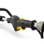 Žoliapjovė TEXAS BCU33M Combi 4in1 - Image 3