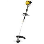 Žoliapjovė TEXAS BCU33M Combi 4in1 - Image 8