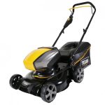 Vejapjovė akumuliatorinė TEXAS Razor 4200Li 40V su baterija - Image 2
