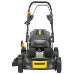 Vejapjovė benzininė TEXAS Premium 5390TR/W Honda 4 pavaros - Image 2