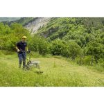 Žoliapjovė Grillo HWT 700 Supertrac - Image 8