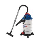 Pramoninis dulkių siurblys DEDRA DED6612, 1,4 kW