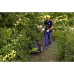 Žoliapjovė Grillo HWT 700 Supertrac - Image 9