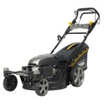 Vejapjovė benzininė TEXAS ZT 5110TR/W - Image 3