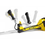 Krūmapjovė TEXAS BCP4300 Profesional - Image 3