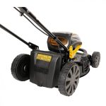 Vejapjovė akumuliatorinė TEXAS Razor 4600Li su baterija - Image 6