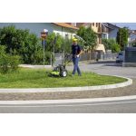 Žoliapjovė Grillo HWT 700 Supertrac - Image 10