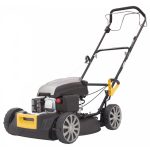 Vejapjovė benzininė TEXAS Razor 4810TR/M - Image 2