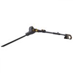 Aukštapjovė akumuliatorinė su žirklėmis TEXAS PHX/PCX2000 20V su baterija - Image 2