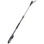 Aukštapjovė akumuliatorinė su žirklėmis TEXAS PHX/PCX2000 20V su baterija - Image 3