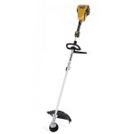 Žoliapjovė akumuliatorinė TEXAS BMZ5800 58V Combi 4in1 - Image 2