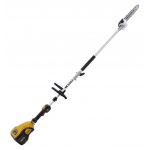 Žoliapjovė akumuliatorinė TEXAS BMZ5800 58V Combi 4in1 - Image 3