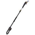 Aukštapjovė akumuliatorinė su žirklėmis TEXAS PHX/PCX2000 20V su baterija - Image 6