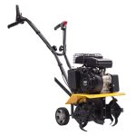 Kultivatorius TEXAS Lilli 340TG