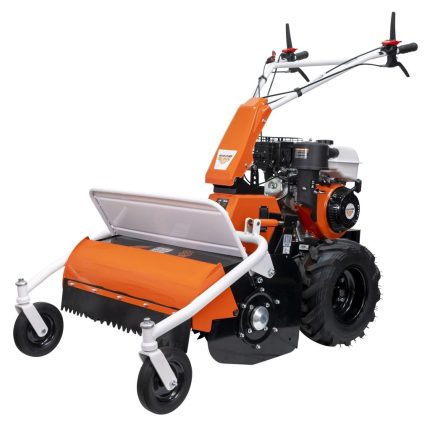 Žoliapjovė mulčeris Ruris RXD1700