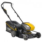 Vejapjovė akumuliatorinė TEXAS Razor 4200Li 40V su baterija - Image 3