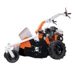 Žoliapjovė mulčeris Ruris RXD1700 - Image 2