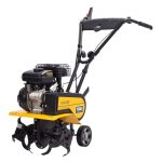 Kultivatorius TEXAS Lilli 345TG - Image 2