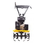 Kultivatorius TEXAS Lilli 345TG - Image 3