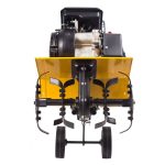 Kultivatorius TEXAS Lilli 345TG - Image 4