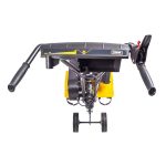 Kultivatorius TEXAS Lilli 345TG - Image 5