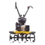 Kultivatorius TEXAS Lilli 360TG - Image 3