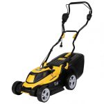 Vejapjovė elektrinė TEXAS TME1600 - Image 2