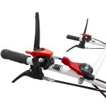 Žoliapjovė mulčeris Ruris RXD1700 - Image 4