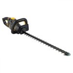 Žirklės gyvatvorių akumuliatorinės TEXAS HTZ5800 58V - Image 4