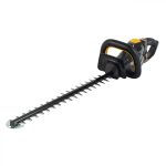 Žirklės gyvatvorių akumuliatorinės TEXAS HTZ5800 58V - Image 5