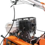 Žoliapjovė mulčeris Ruris RXD1700 - Image 5