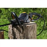 Žirklės gyvatvorių akumuliatorinės TEXAS HTZ5800 58V - Image 10