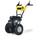 Motoblokas TEXAS Combi 800TG bazė - Image 3