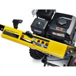 Motoblokas TEXAS Combi 800TG bazė - Image 5