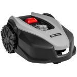 Vejapjovė robotas TEXAS TMX600