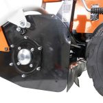 Žoliapjovė mulčeris Ruris RXD1700 - Image 7