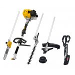 Krūmapjovė TEXAS BCU43M