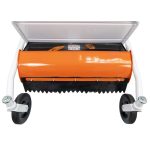 Žoliapjovė mulčeris Ruris RXD1700 - Image 9