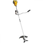 Krūmapjovė akumuliatorinė TEXAS BCZ5800 58V - Image 2