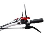 Žoliapjovė mulčeris Ruris RXD1700 - Image 12
