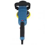 DEDRA DED7992 elektrinė ekscentrinė-rotacinė poliravimo mašina, 900W | 150mm - Image 2