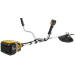 Krūmapjovė akumuliatorinė TEXAS BCZ5800 58V - Image 3