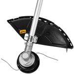 Krūmapjovė akumuliatorinė TEXAS BCZ5800 58V - Image 5