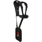 Krūmapjovė akumuliatorinė TEXAS BCZ5800 58V - Image 7