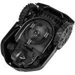 Vejapjovė robotas TEXAS TMX600 - Image 8