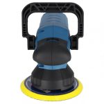 DEDRA DED7992 elektrinė ekscentrinė-rotacinė poliravimo mašina, 900W | 150mm - Image 4