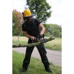 Pjūklas akumuliatorinis TEXAS CSX2000 20V su baterija - Image 9