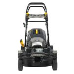 Vejapjovė benzininė TEXAS ZT 5110TR/WE - Image 2