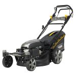 Vejapjovė benzininė TEXAS ZT 5110TR/WE - Image 3