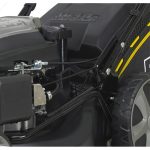 Vejapjovė benzininė TEXAS ZT 5110TR/WE - Image 7